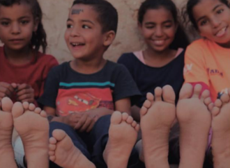 Los niños refugiados saharauis volverán este verano a Alcalá dentro del programa de “Vacaciones en Paz”