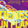 El plazo de inscripción para las “Colevacaciones” de Semana Santa en Torrejón permanecerá abierto hasta completar plazas