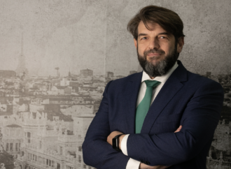 Víctor Manuel Acosta será el candidato de VOX en Alcalá de Henares