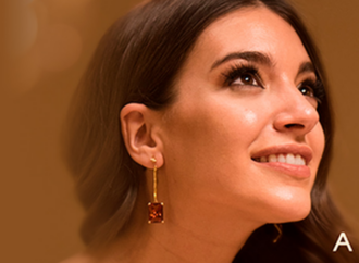 Ana Guerra será el plato fuerte musical de la Feria Chica de Guadalajara, el sábado 20 de mayo