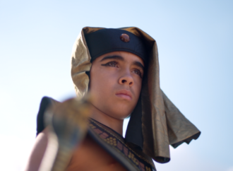 Tutankamón llega a Alcalá de Henares con una exposición y este martes día 11, en abierto, en DMAX