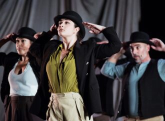 Actos del Día Internacional de la Danza en Alcalá del 28 al 30 de abril