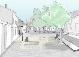 El MITMA publica la resolución sobre la concesión de ayudas para la implantación de zona de bajas emisiones y mejora del transporte urbano en Alcalá