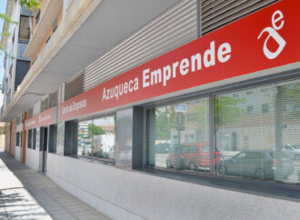 Nueva edición de los premios ‘Emprendimiento Joven’ en Azuqueca