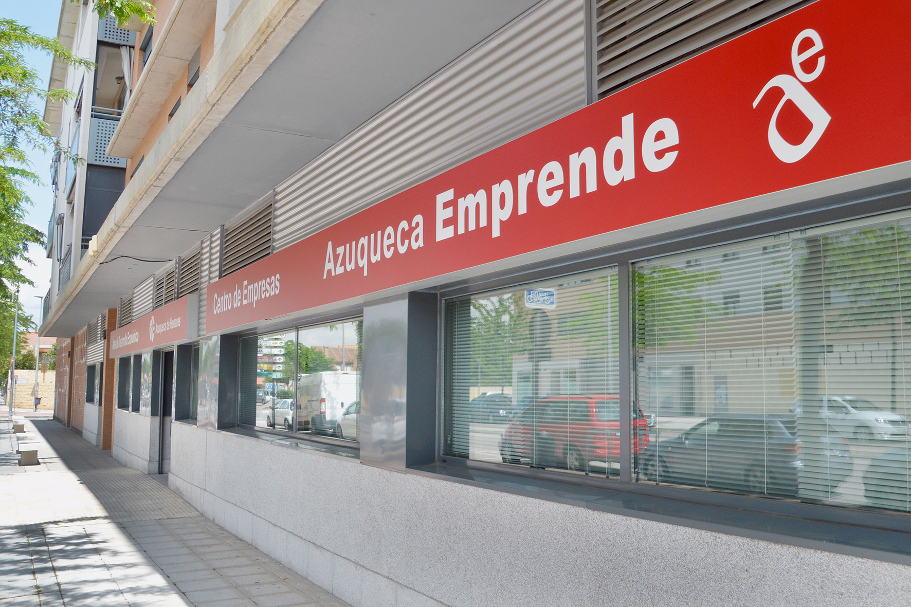 Foto de Centro Joven. en Azuqueca de Henares, Guadalajara