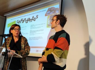 ‘Cervandantes’ volverá a llenar de danza contemporánea distintos espacios de Alcalá  