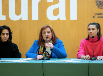 Más de un centenar de actividades culturales en Guadalajara de abril a junio