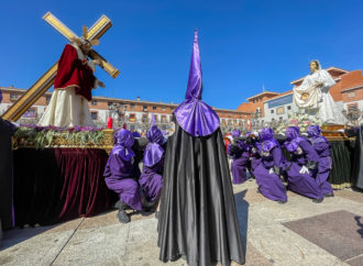 Semana Santa en Torrejón 2024: programa y horario de procesiones