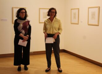 Nueva exposición en Alcalá: “Pintura y Palabra”, con grabados de Picasso, Cocteau o Chagall 