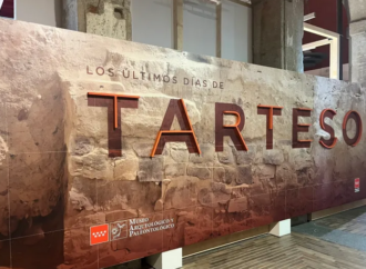 Ciclo de Conferencias «Tarteso al descubierto» en Alcalá de Henares: del 18 de mayo al 15 de junio