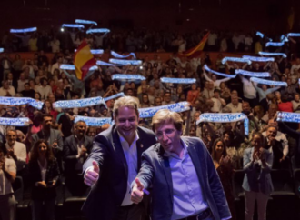 Elecciones Torrejón / Ignacio Vázquez se convierte en el alcalde más votado de España con más del 66% de los votos y 21 de 27 concejales