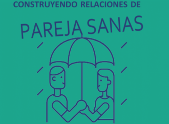 Taller de Igualdad para hombres “Construyendo relaciones afectivas sanas” en Alcalá de Henares