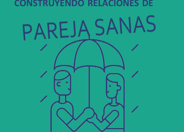 Taller de Igualdad para hombres “Construyendo relaciones afectivas sanas” en Alcalá de Henares
