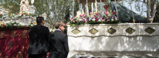 Domingo de Resurrección en Alcalá: horario y recorrido de la procesión
