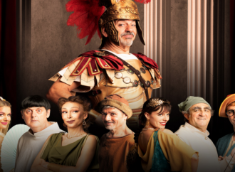 Carlos Sobera, Jorge Blas, Andoni Ferreño… los protagonistas del nuevo trimestre de teatro en Torrejón