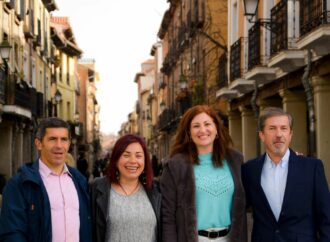 Elecciones / Más Madrid Alcalá presenta su Plan de Empleo