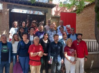 Izquierda Unida presentó su candidatura para Alcalá de Henares, «volcada en el bien común»