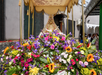 La Casa de Andalucía de Torrejón y la Hermandad Nuestra Señora del Rocío celebraron sus tradicionales Romerías del Rocío