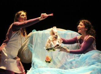 Teatro, cine y música familiar, este fin de semana en el Centro Gilitos de Alcalá de Henares