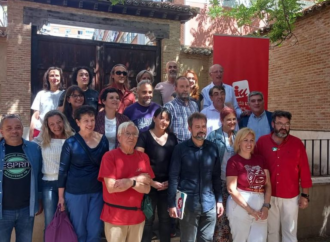 Elecciones / IU Alcalá propone un alquiler de vivienda pública que no supere el 30% de los ingresos