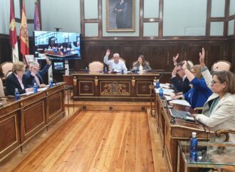 La Diputación de Guadalajara aprueba nuevas ayudas para realizar programas sociales en provincia