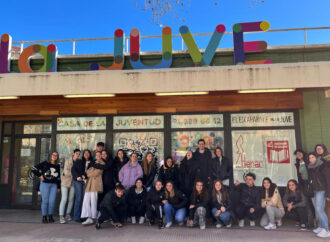 Un total de 27 jóvenes de Alcalá han superado el curso de monitor de tiempo libre de la Escuela Henar