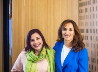 Elecciones / Más Madrid Alcalá pide el voto útil de izquierda