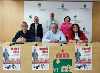 Las Fiestas Patronales de San Fernando de Henares 2023 arrancarán el 26 de mayo: programa