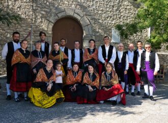 Festival Cervantino de Música y Danza Tradicional a Alcalá: del 30 de mayo al 4 de junio