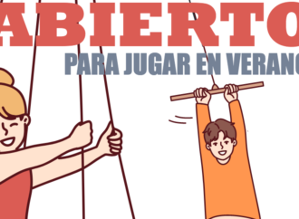 En marcha las inscripciones de “Abierto para Jugar en Verano” en los colegios de Alcalá de Henares
