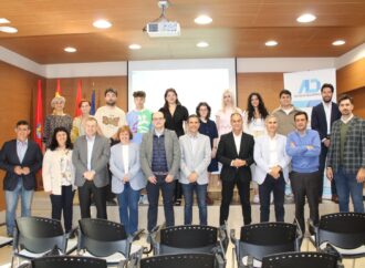 Alcalá Desarrollo y la EOI celebran el Demoday y cierre del Coworking de Emprendimiento Juvenil