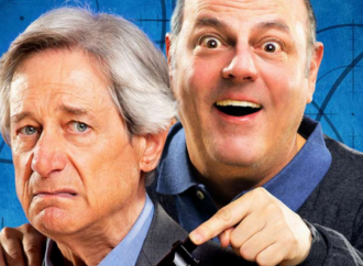 Teatro de Ferias Alcalá 2023: Josema Yuste, Andoni Ferreño, Agustín Bravo, Yllana, Nene…