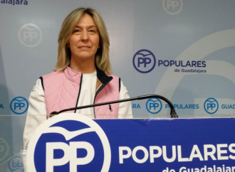 Elecciones Guadalajara / El PP recuperará la alcaldía y Ana Guarinos será alcaldesa si no hay sorpresas