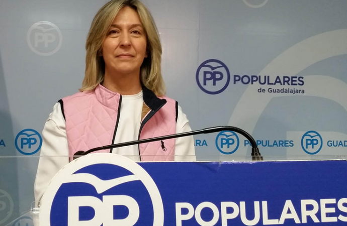 Elecciones Guadalajara / El PP recuperará la alcaldía y Ana Guarinos será alcaldesa si no hay sorpresas