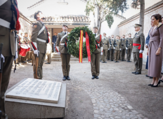 2 de Mayo: la Comunidad de Madrid reconoce a la Sociedad de Condueños de Alcalá de Henares
