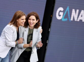 Elecciones Alcalá / Judith Piquet recuperaría la alcaldía para el PP y se convertiría en la primera alcaldesa de la ciudad