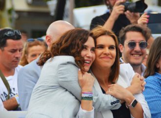 Elecciones Alcalá / Judith Piquet recupera la alcaldía para el PP y será la primera alcaldesa de la ciudad