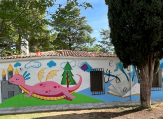 600 escolares participan en el programa de la Biblioteca Municipal ‘Yo cuento, tú cuentas’ en Azuqueca