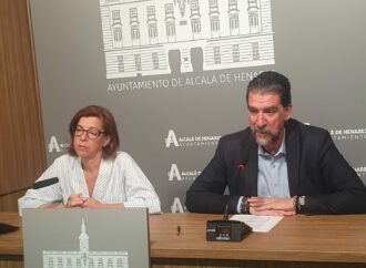 Elecciones Alcalá / PSOE: «la candidata del PP, Judith Piquet, desprecia a la Justicia y a los alcalaínos»