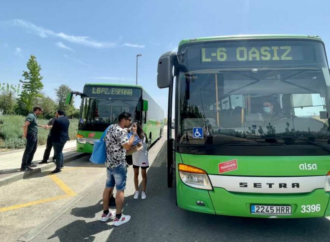 Se amplía el horario nocturno de la línea de autobús 215 que une Torrejón de Ardoz y Paracuellos de Jarama