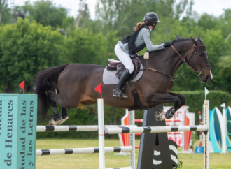 Hípica: Alcalá de Henares acogió el Concurso Hípico Nacional 3*   