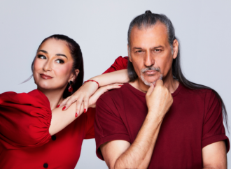 Ferias Alcalá / Jueves, 29 de agosto: Camela, Pilar Barbancho, Rock y mucho más