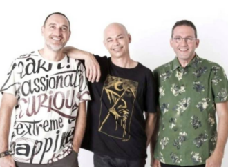 Celtas Cortos y Don Patricio estarán en las Fiestas Patronales de San Fernando de Henares