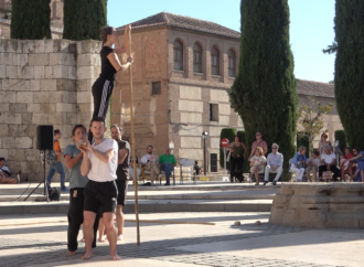 Programación Cervandantes 2024 en Alcalá: danza y mucho más