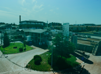 Aprobada la remisión a la Comunidad de Madrid de la delimitación del nuevo sector 119 para el traslado de Química Sintética en Alcalá