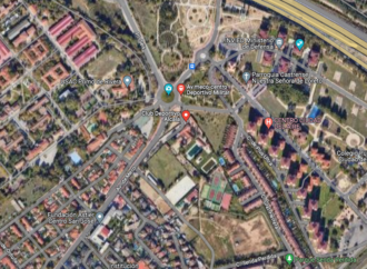 Vía libre para que los vecinos del acuartelamiento Primo de Rivera en Alcalá puedan comprar viviendas tras la aprobación de la modificación puntual del PGOU