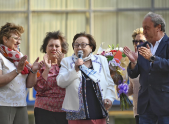 Fiestas del Distrito III en Alcalá: muchas actividades y mucha participación vecinal