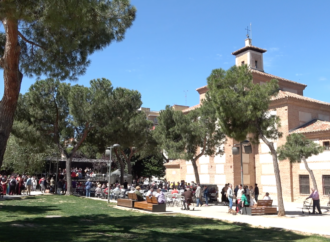 Fiestas de San Isidro del 15 al 17 en Alcalá: programa de actividades