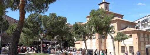 Fiestas de San Isidro del 15 al 17 en Alcalá: programa de actividades