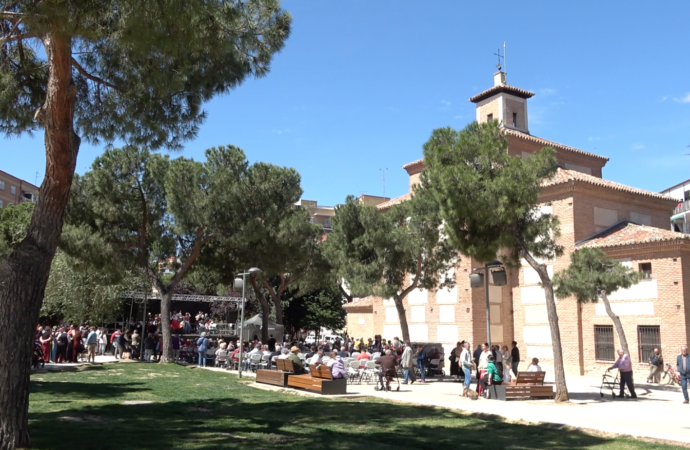 Fiestas de San Isidro del 15 al 17 en Alcalá: programa de actividades